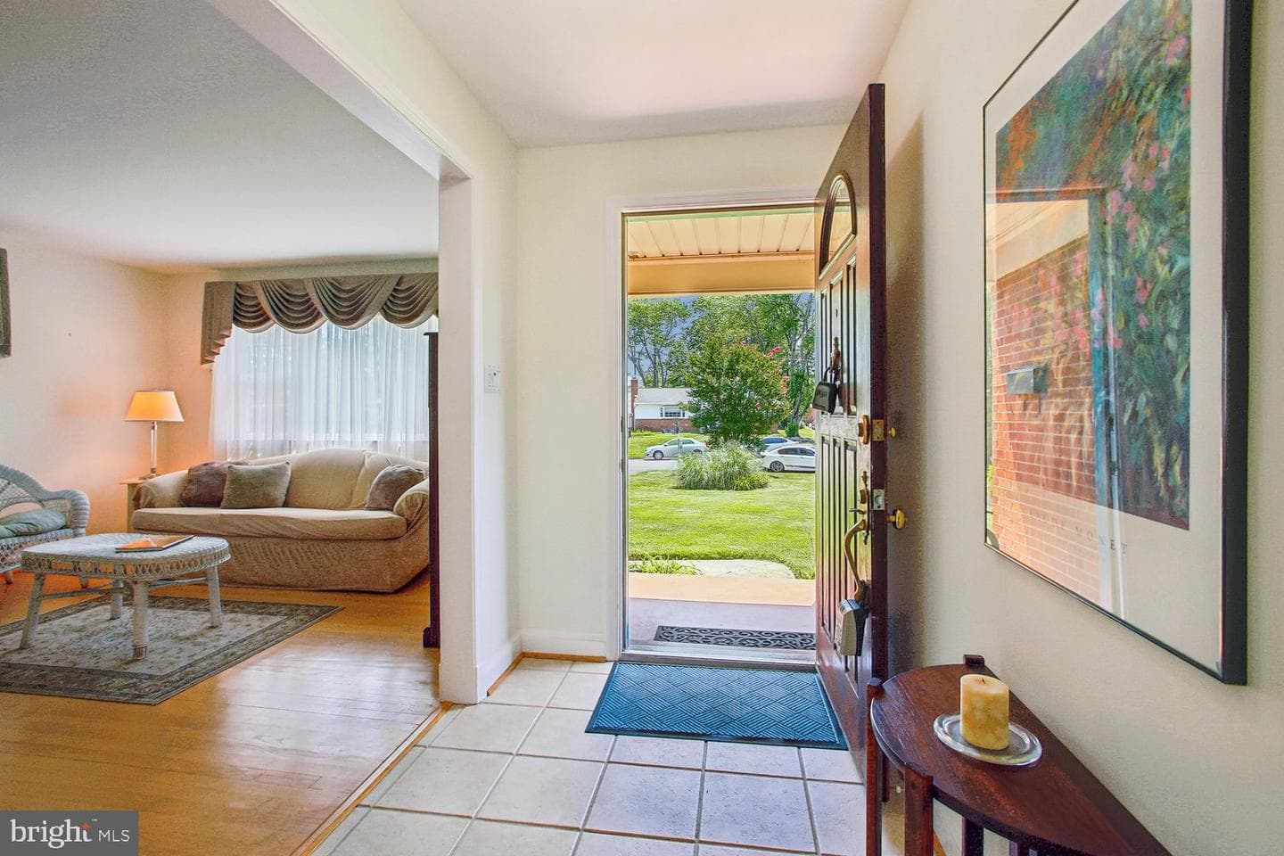 3332 Kaywood Drive, Falls Church