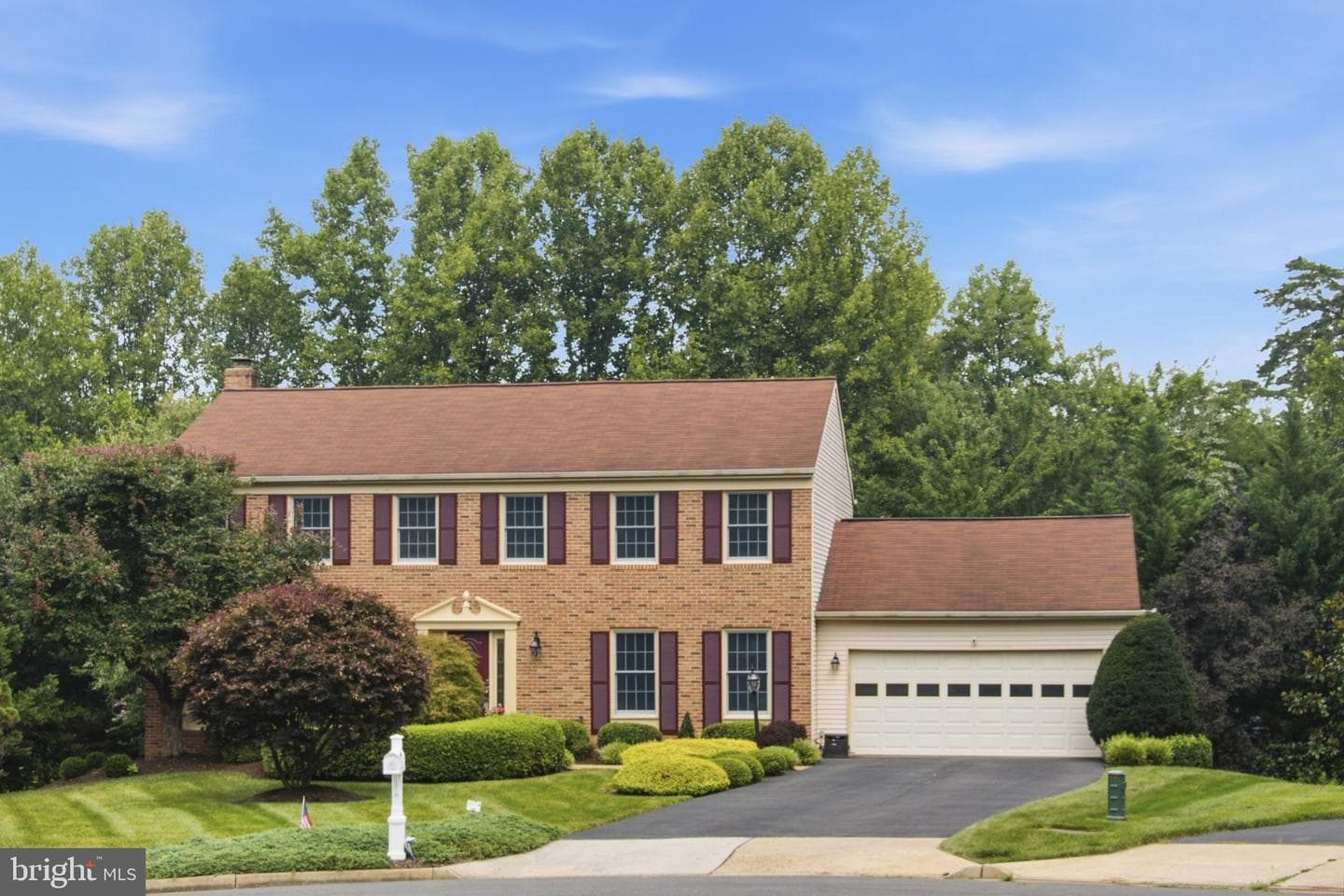 11601 Quail Ridge Court, Reston