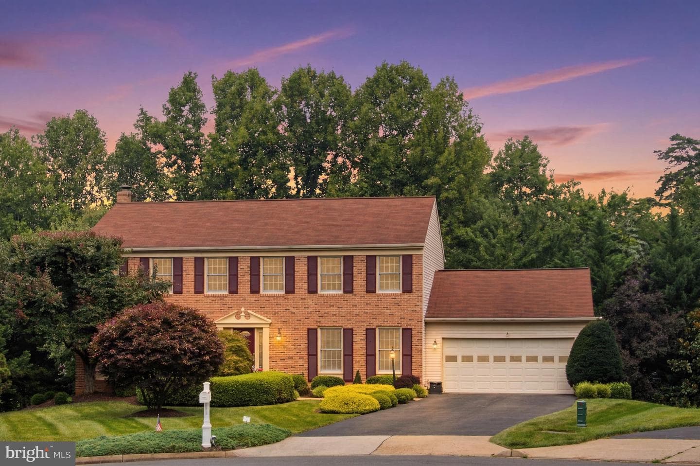 11601 Quail Ridge Court, Reston