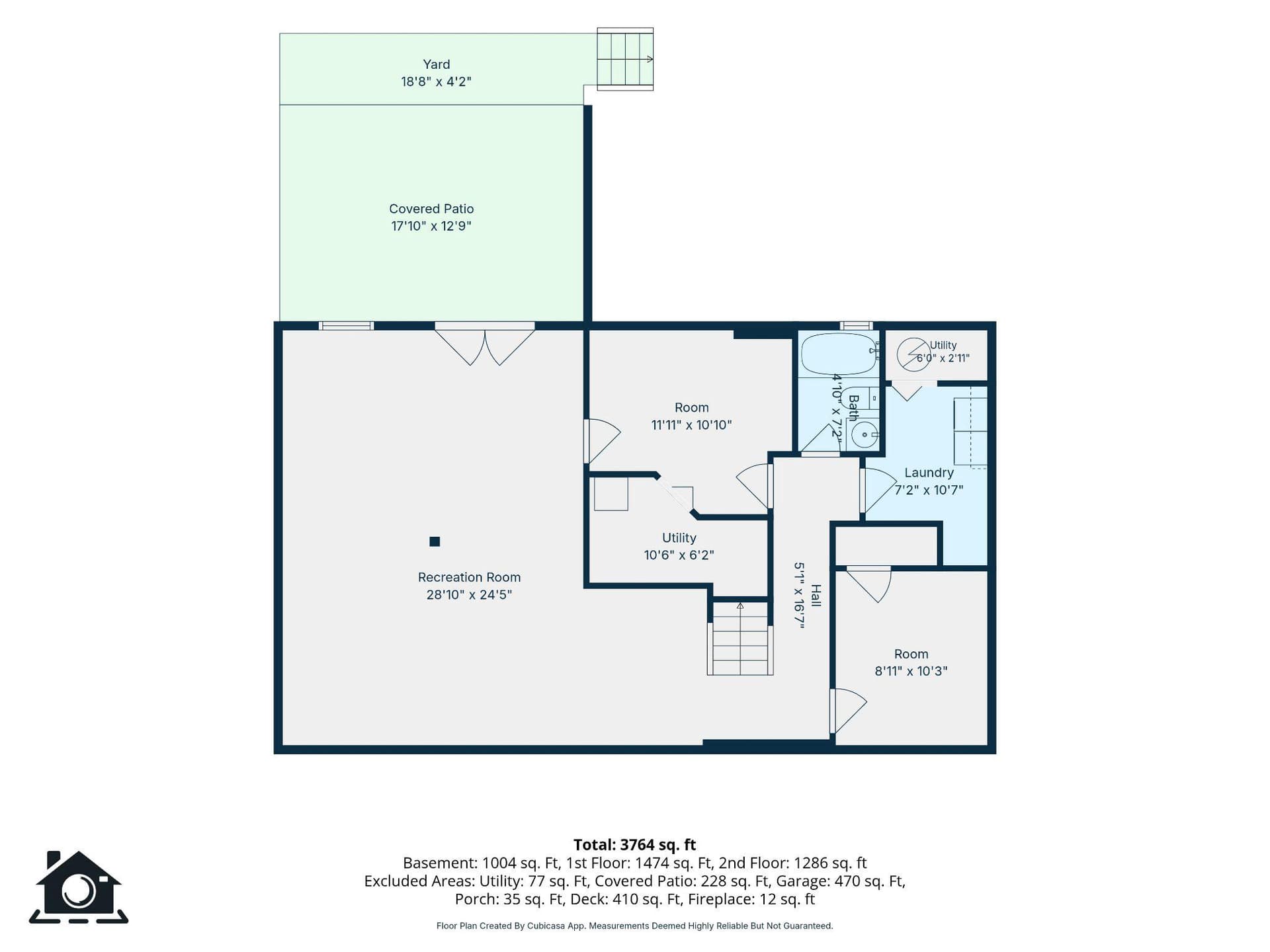 11601 Quail Ridge Court photo 66