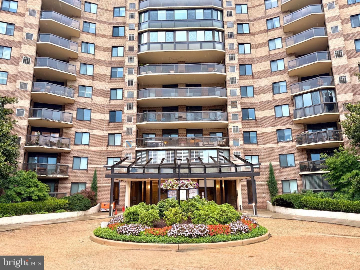 8370 Greensboro Drive #218, Mclean