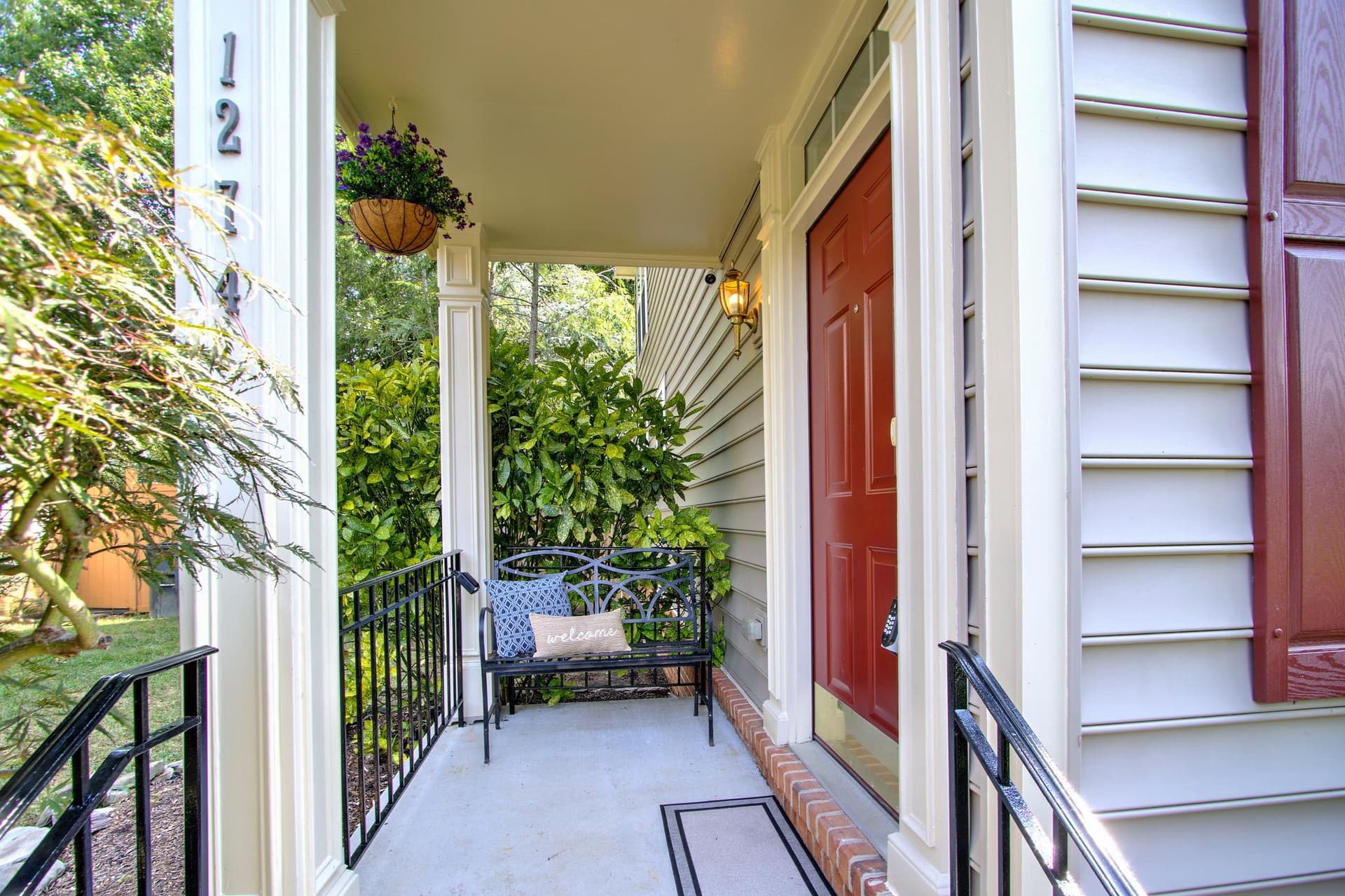 1274 Vintage Place, Reston