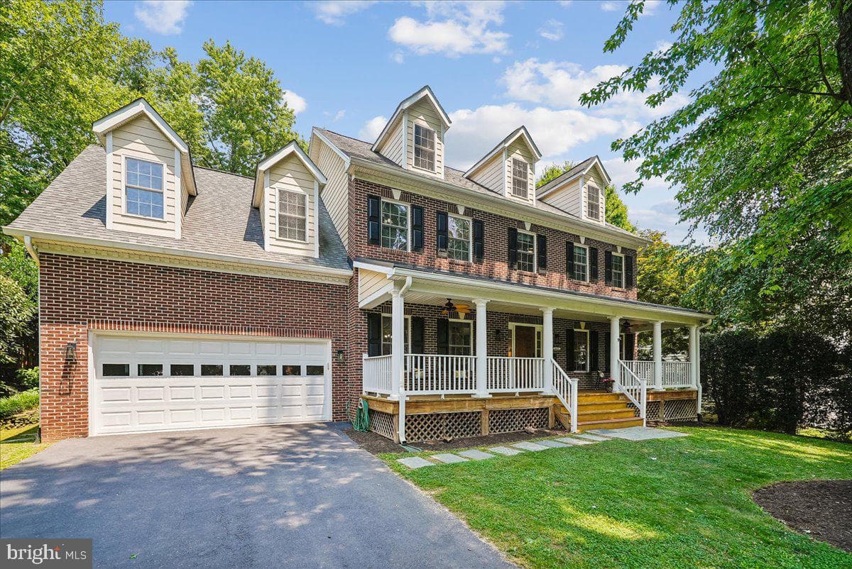 6322 Halsey Road, Mclean