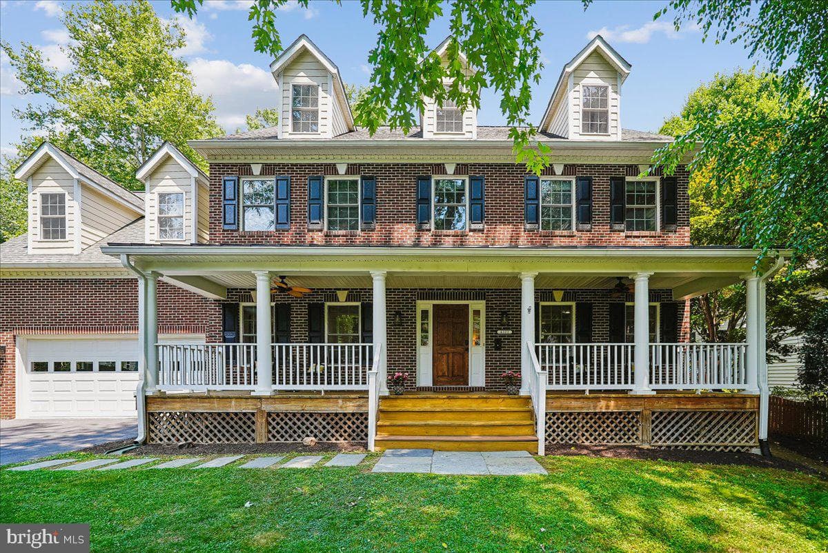 6322 Halsey Road, Mclean
