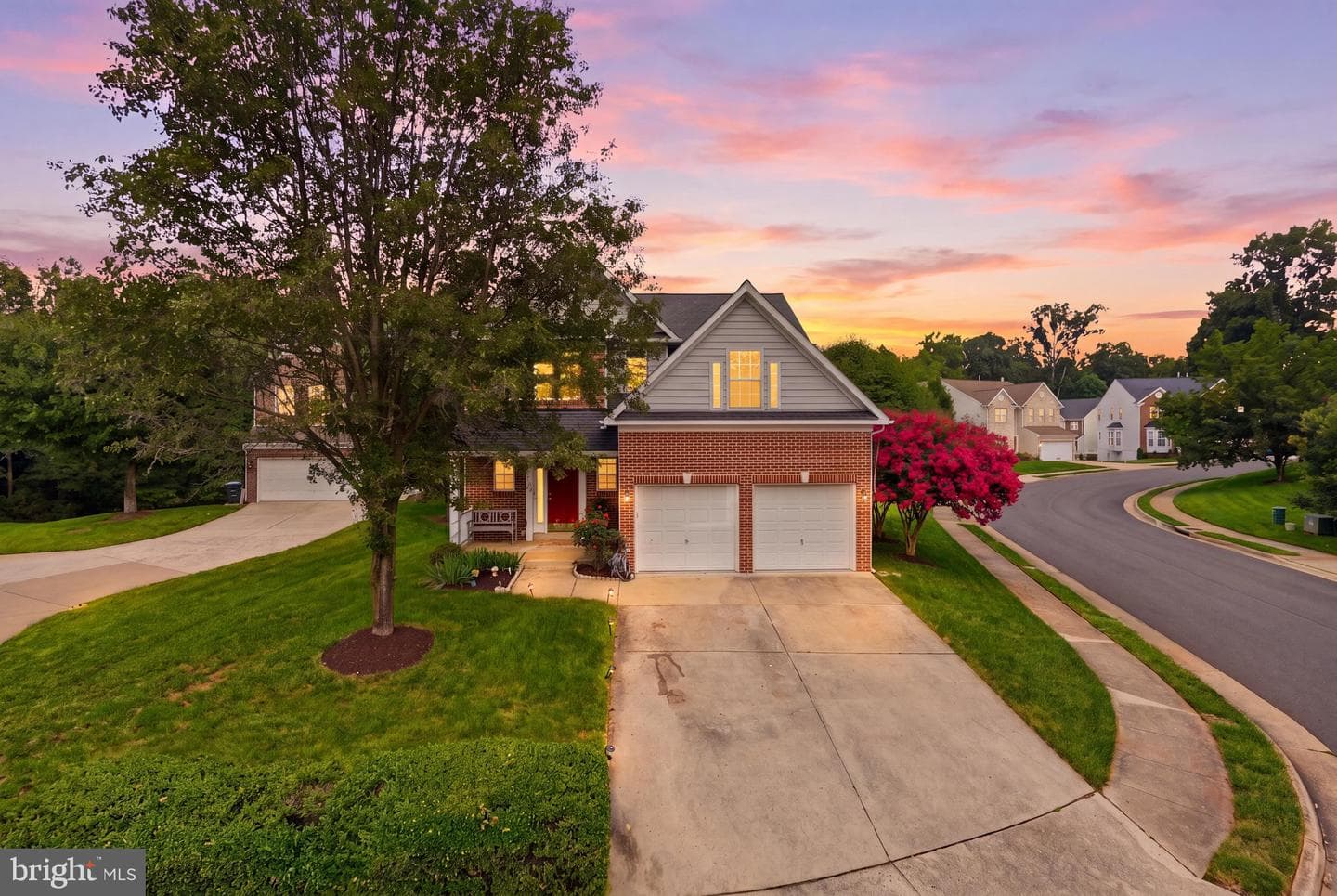 3738 Freehill Lane, Fairfax