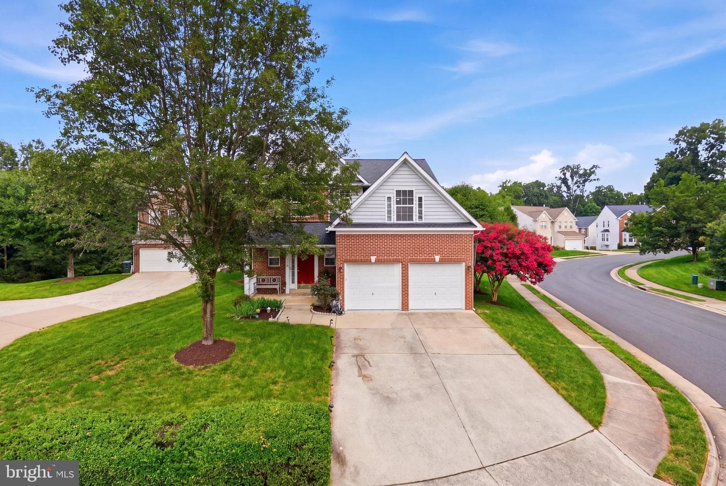 3738 Freehill Lane photo 3