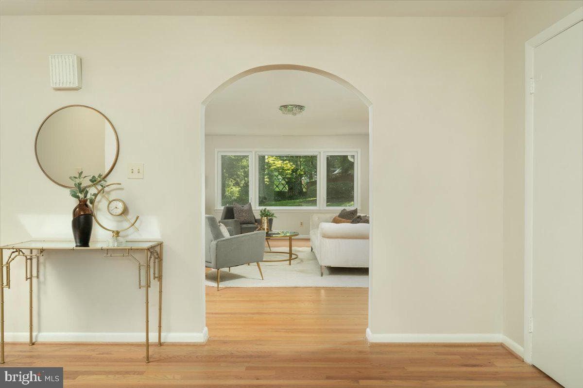 3804 Acosta Road, Fairfax