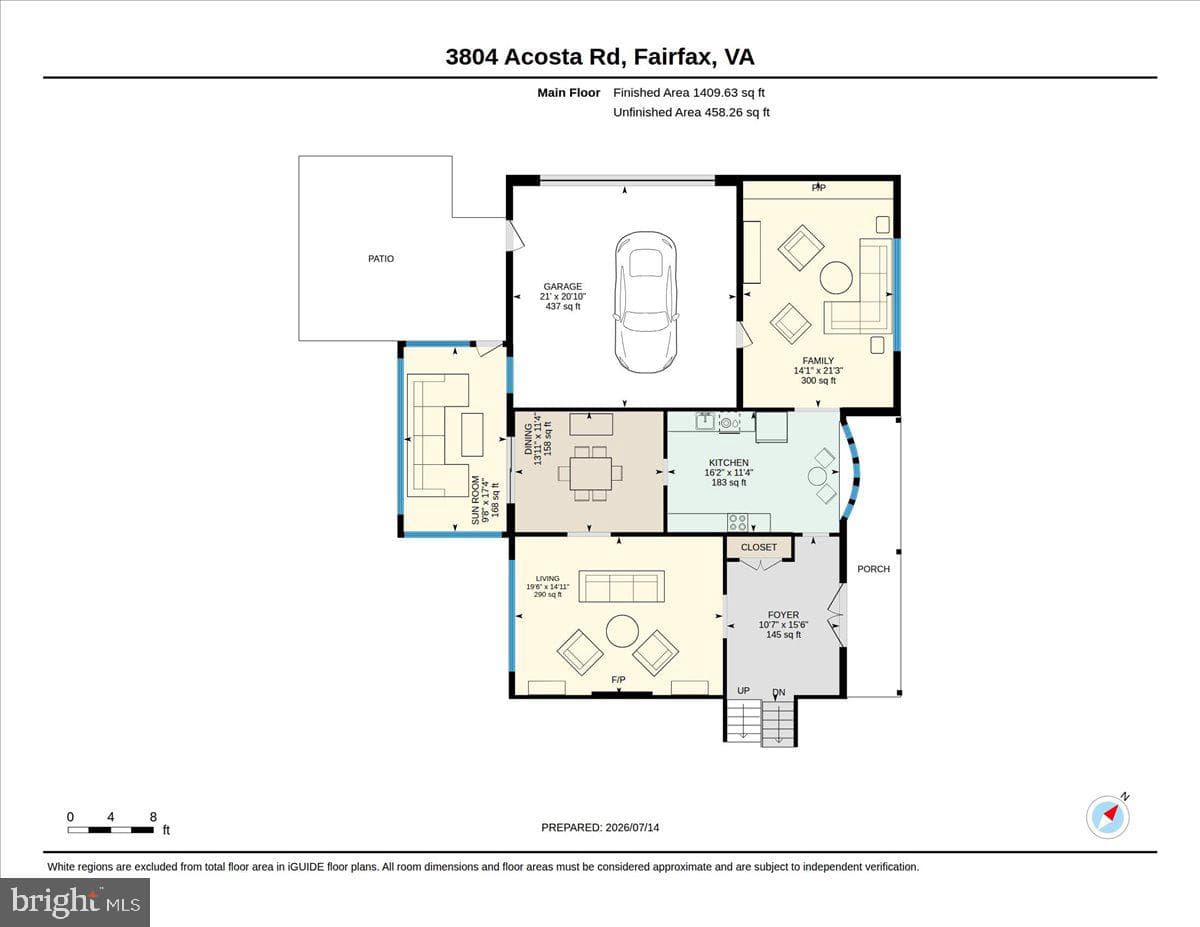 3804 Acosta Road photo 56
