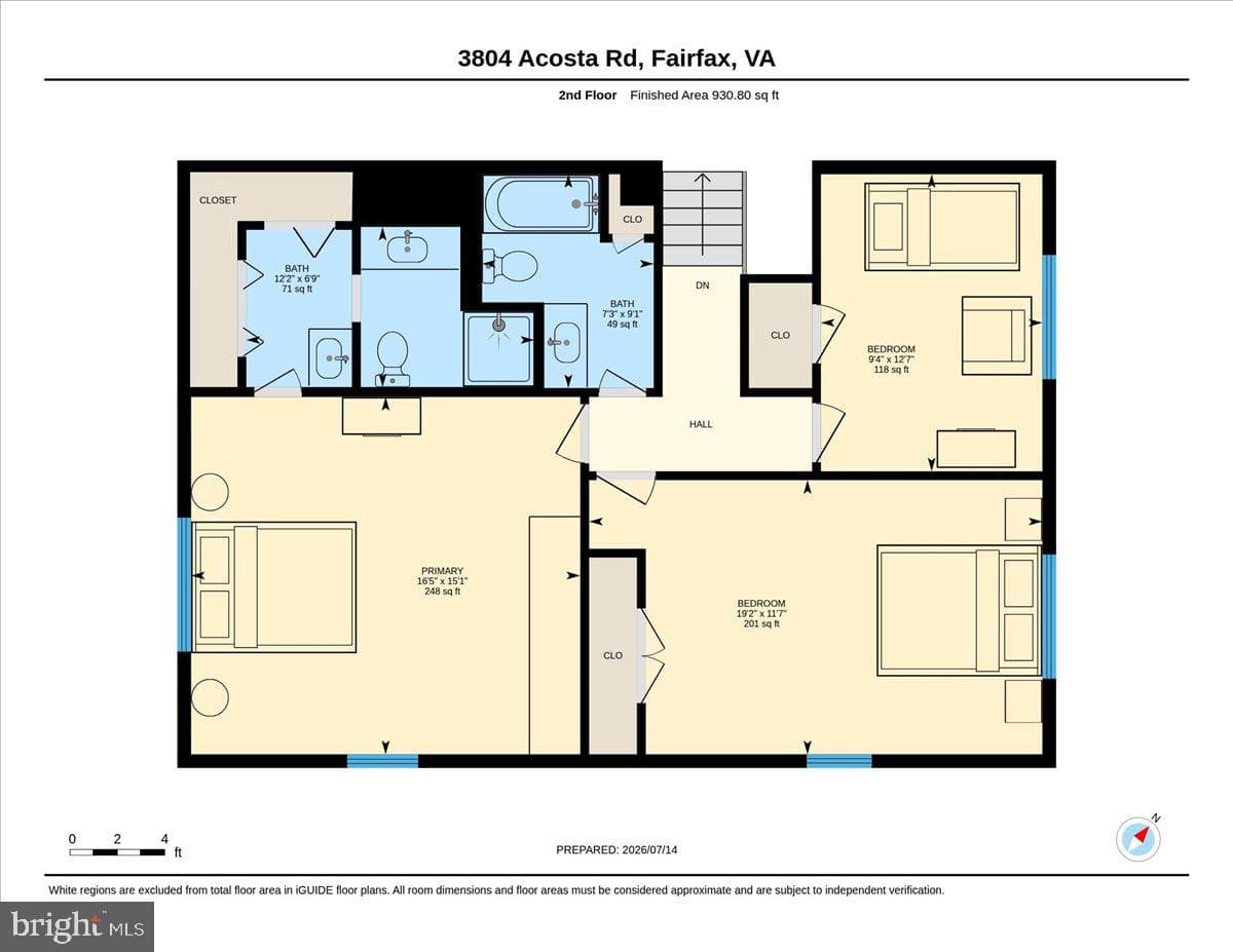 3804 Acosta Road photo 57