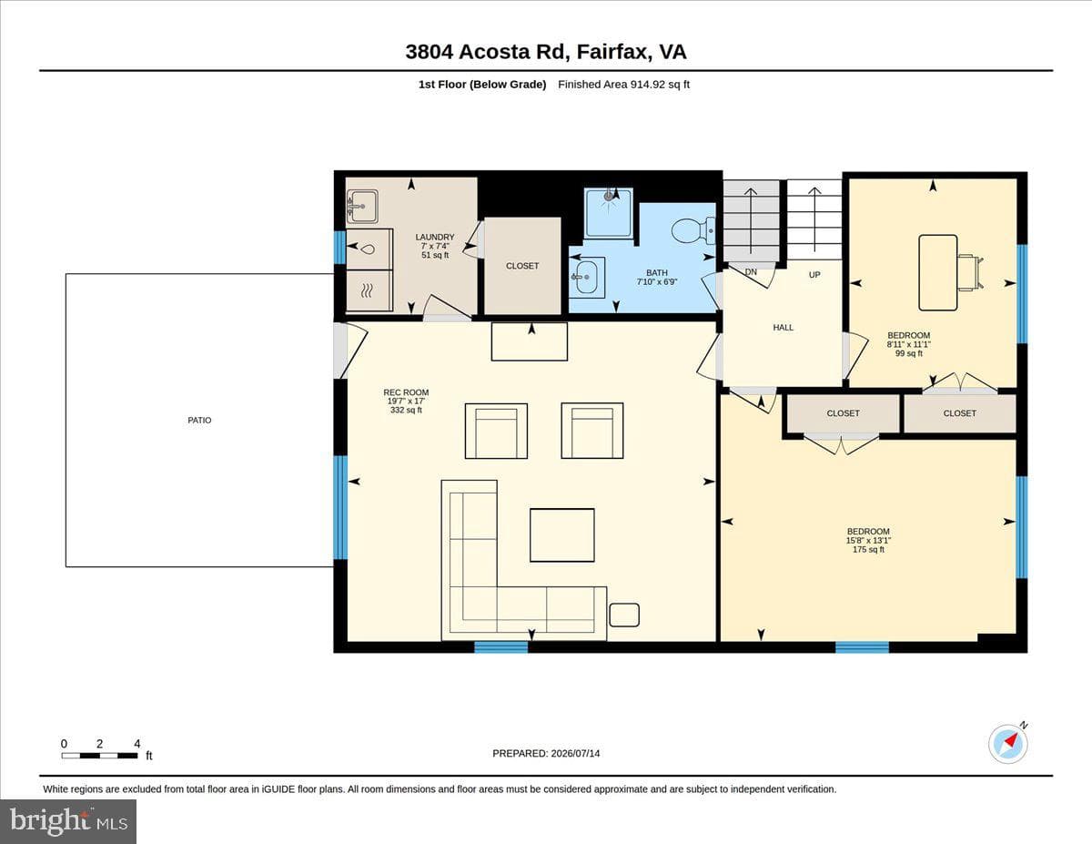3804 Acosta Road photo 58