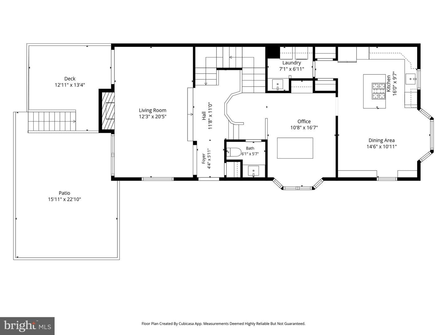 6656 Hampton Park Court photo 39