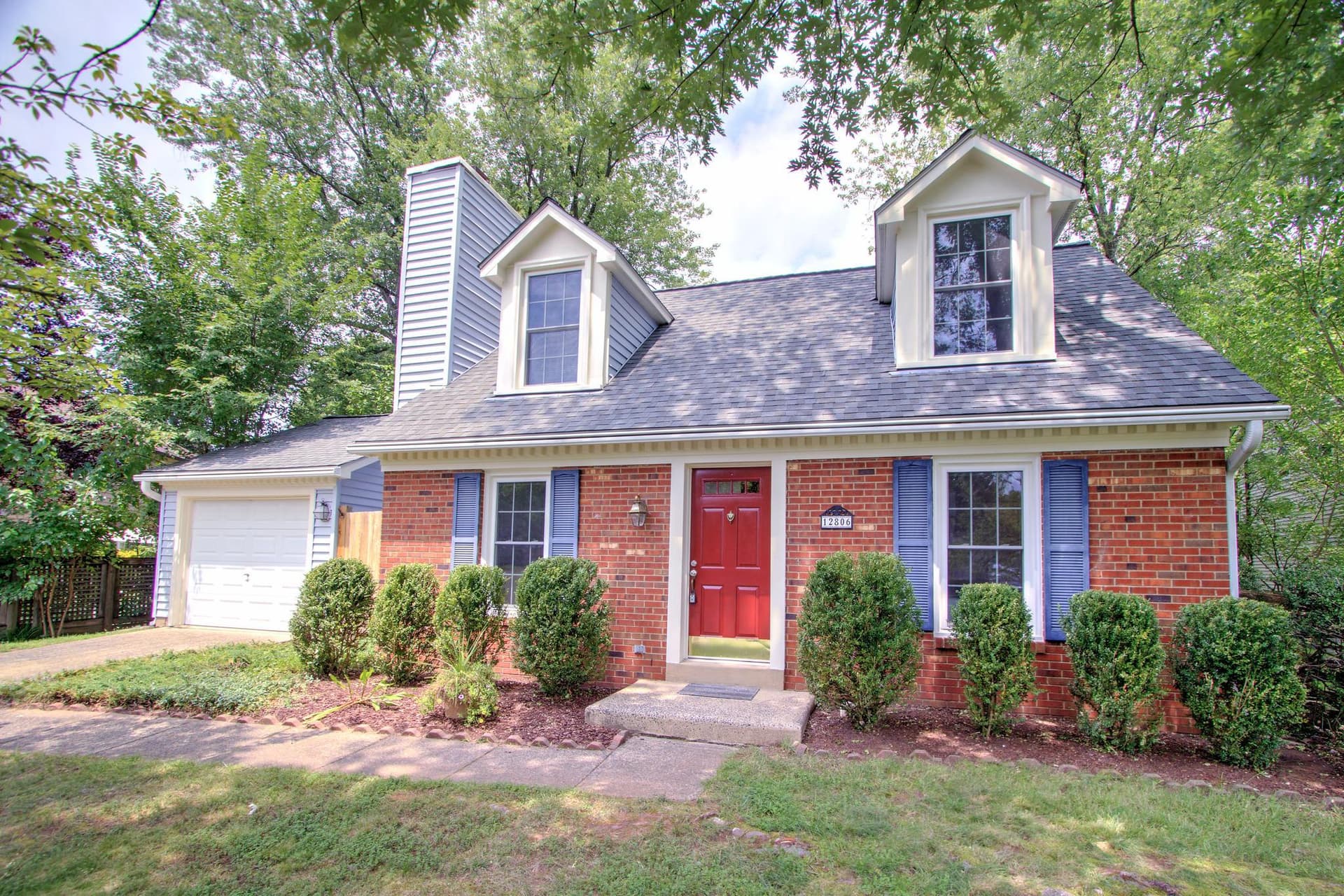 12806 Fantasia Drive photo 1