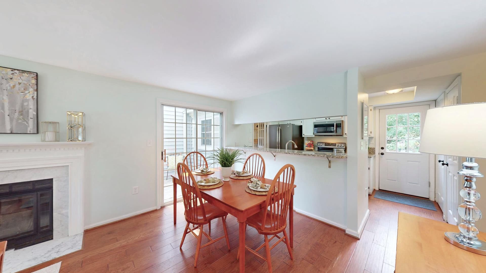 12806 Fantasia Drive photo 6