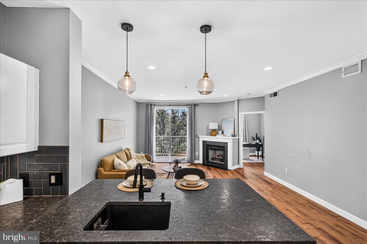 1625 International Drive #218, McLean