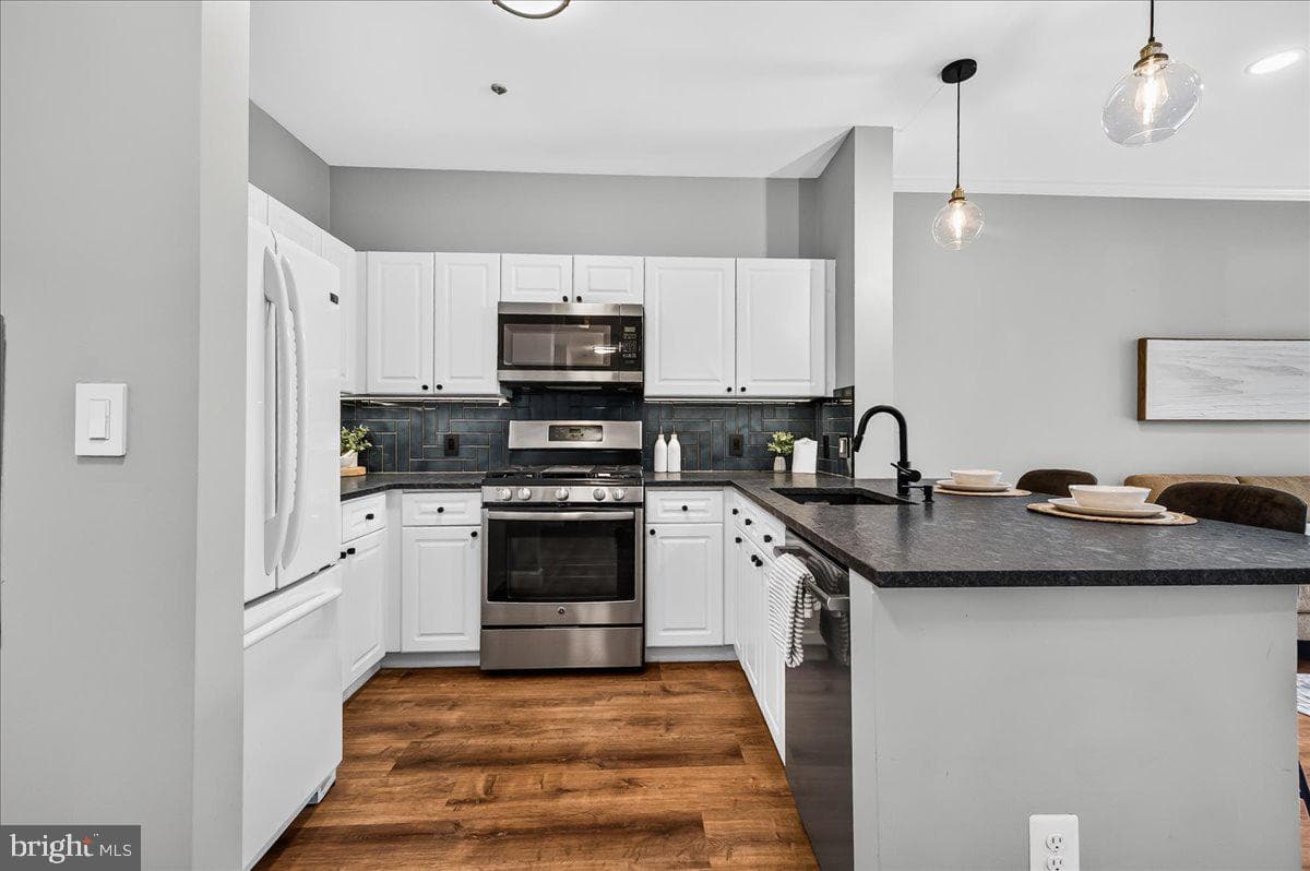 1625 International Drive #218, McLean