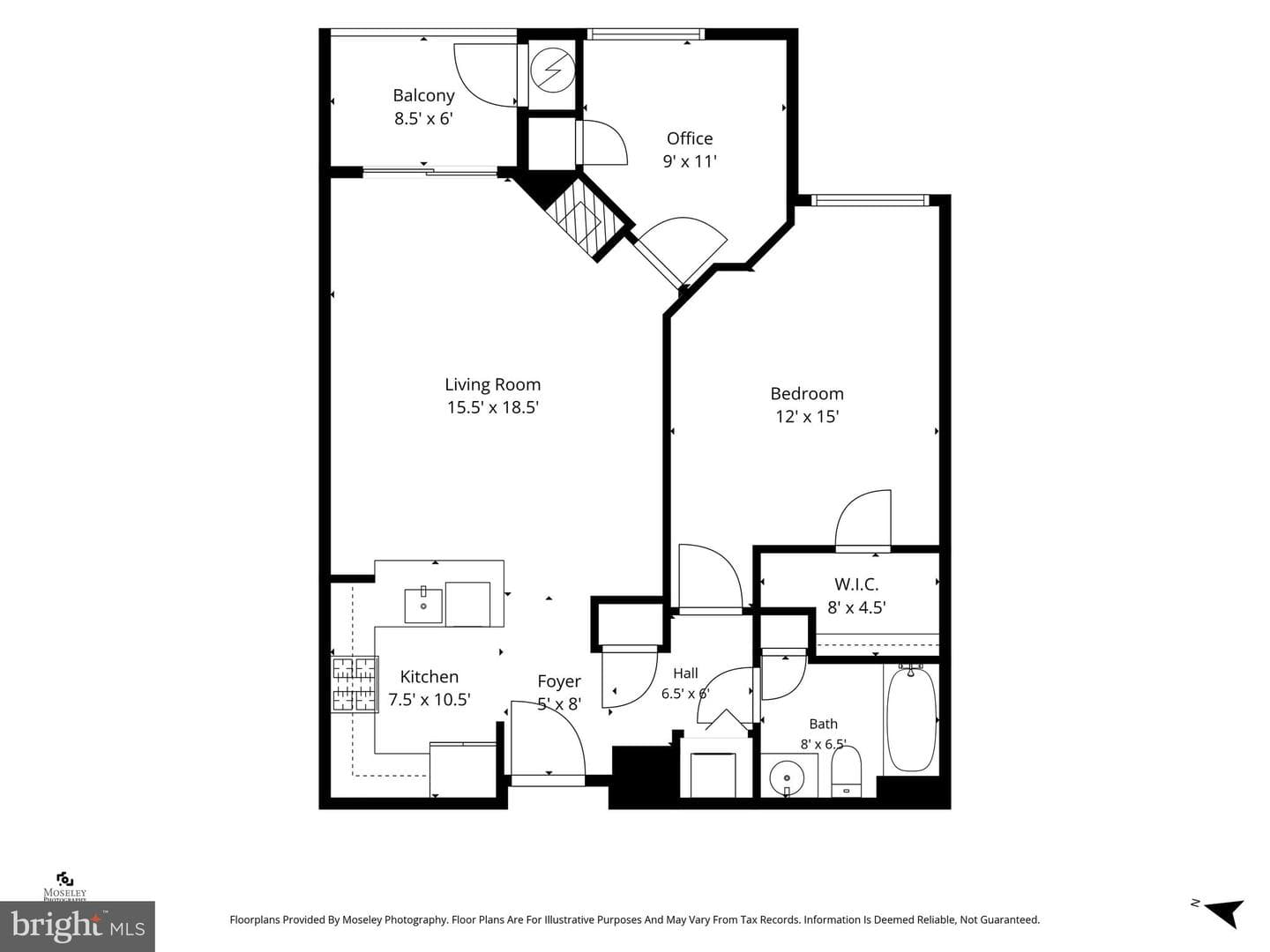 1625 International Drive #218 photo 53