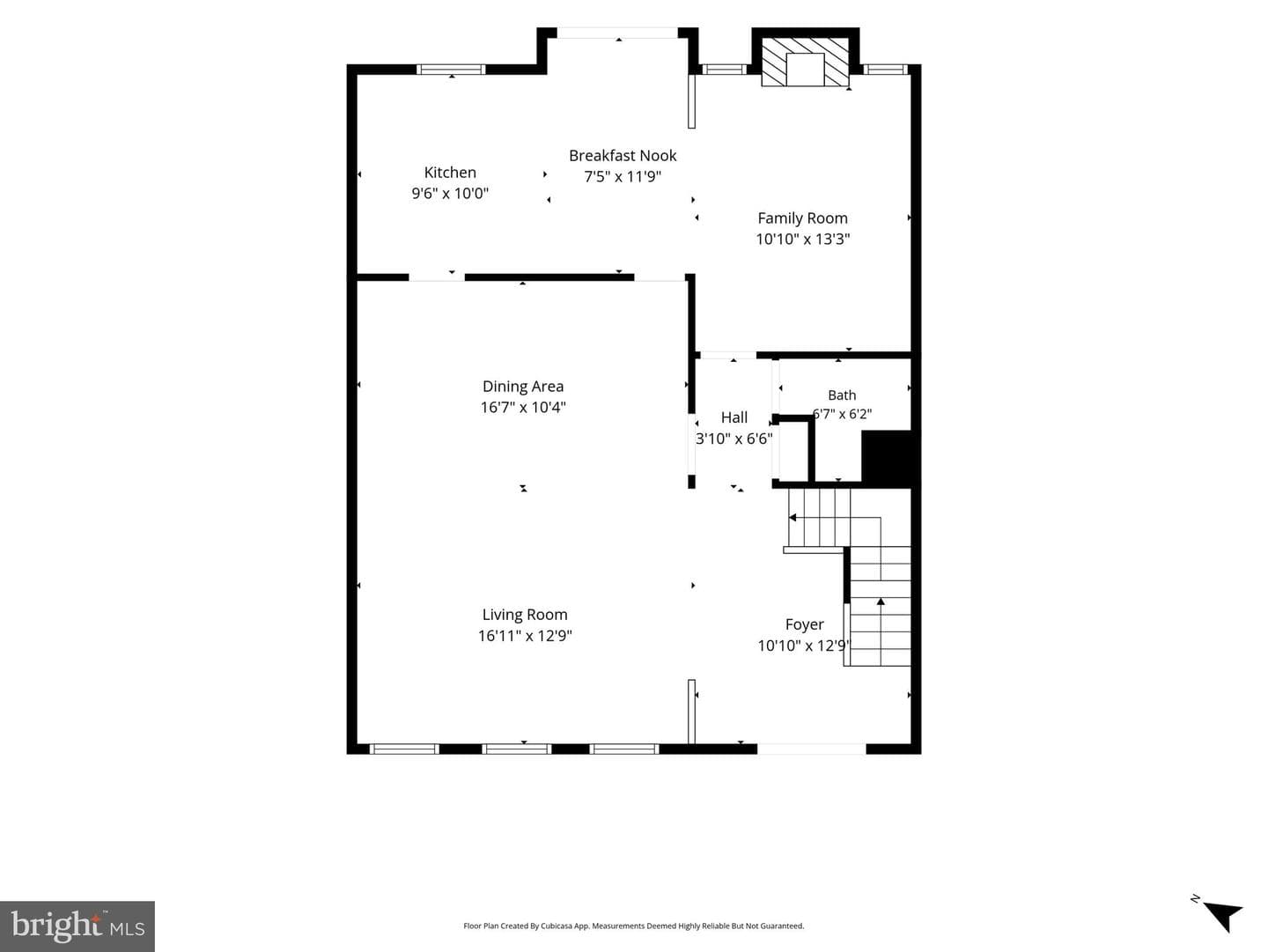 4619 Luxberry Drive photo 19