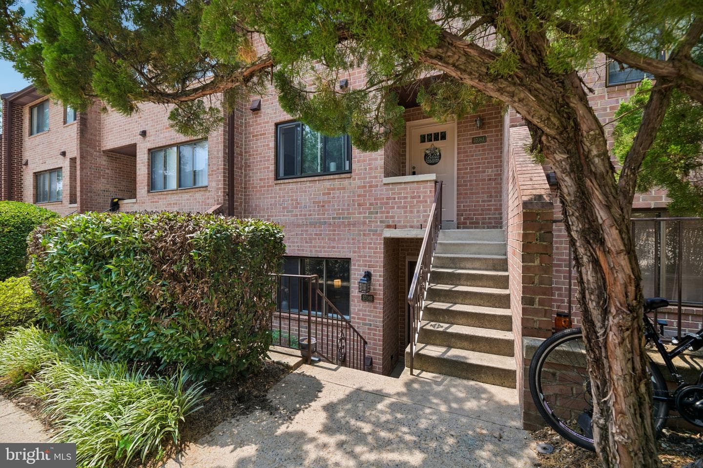 3708 Steppes Court, Falls Church