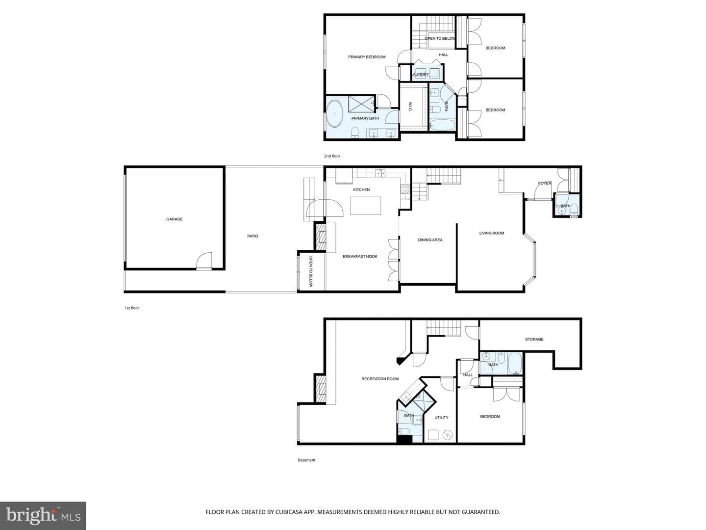 7308 Aynsley Lane photo 66