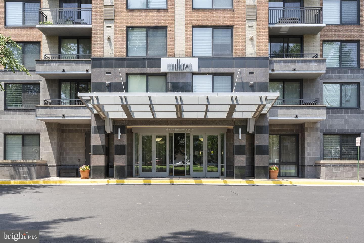 2451 Midtown Avenue #1501, Alexandria