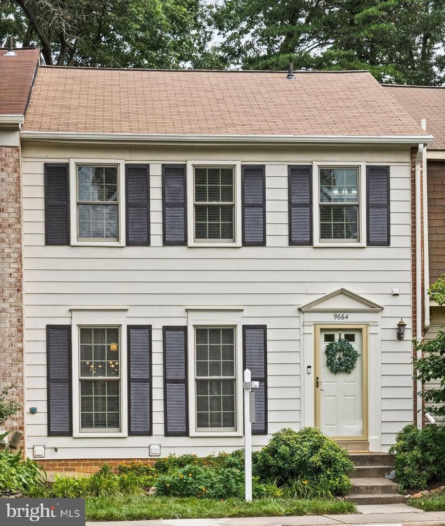 9664 Masterworks Drive photo 1