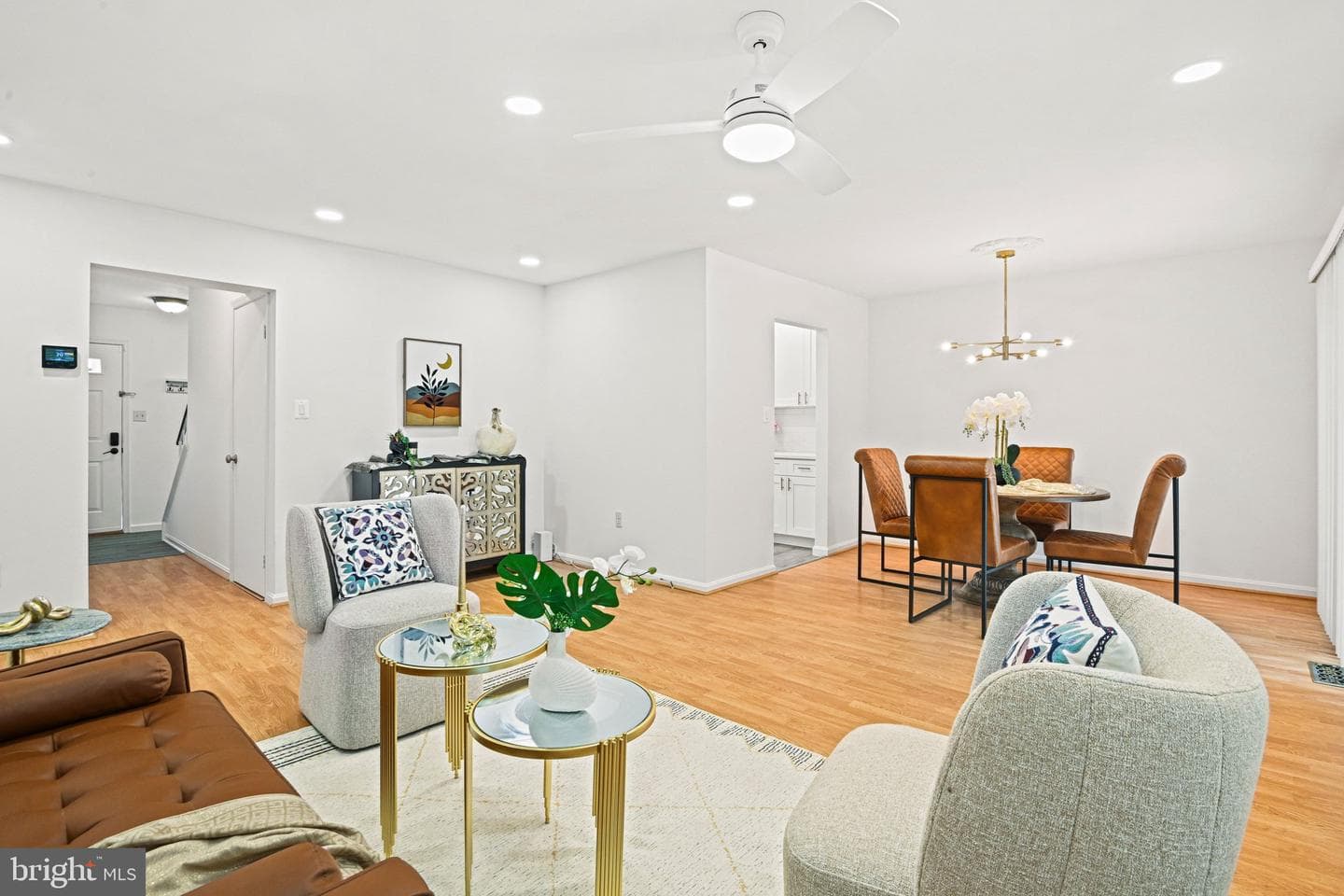 9664 Masterworks Drive photo 15