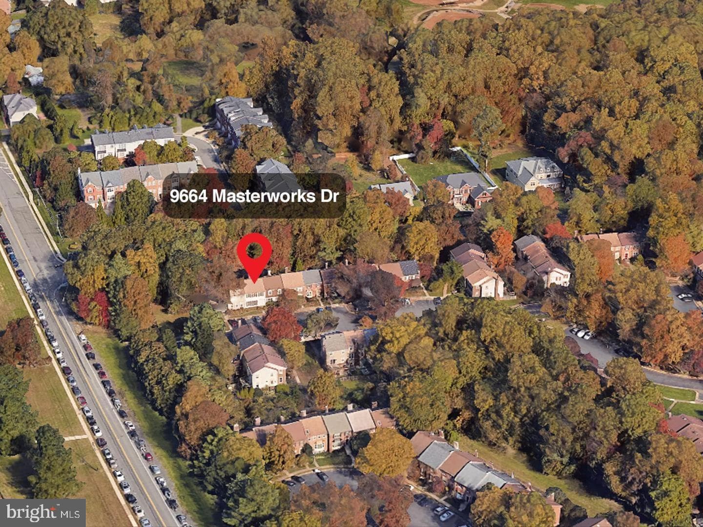 9664 Masterworks Drive photo 46