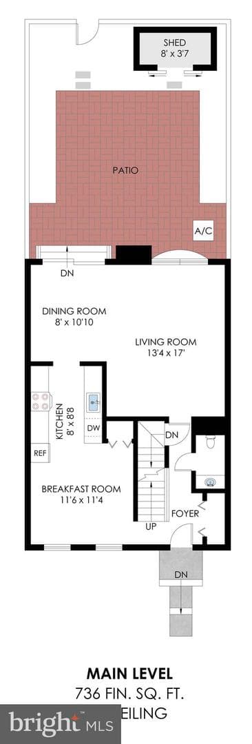 9664 Masterworks Drive photo 48