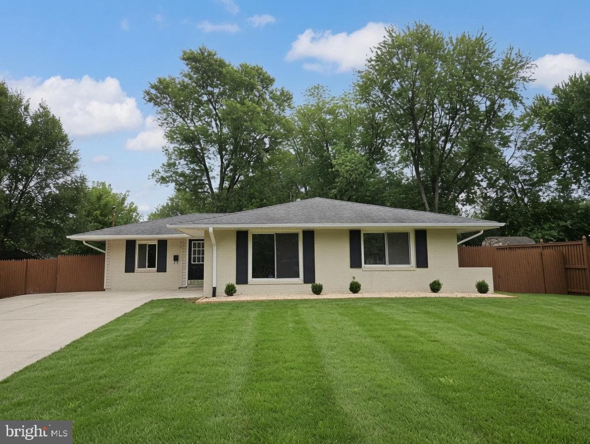 416 Virginia Avenue, Herndon