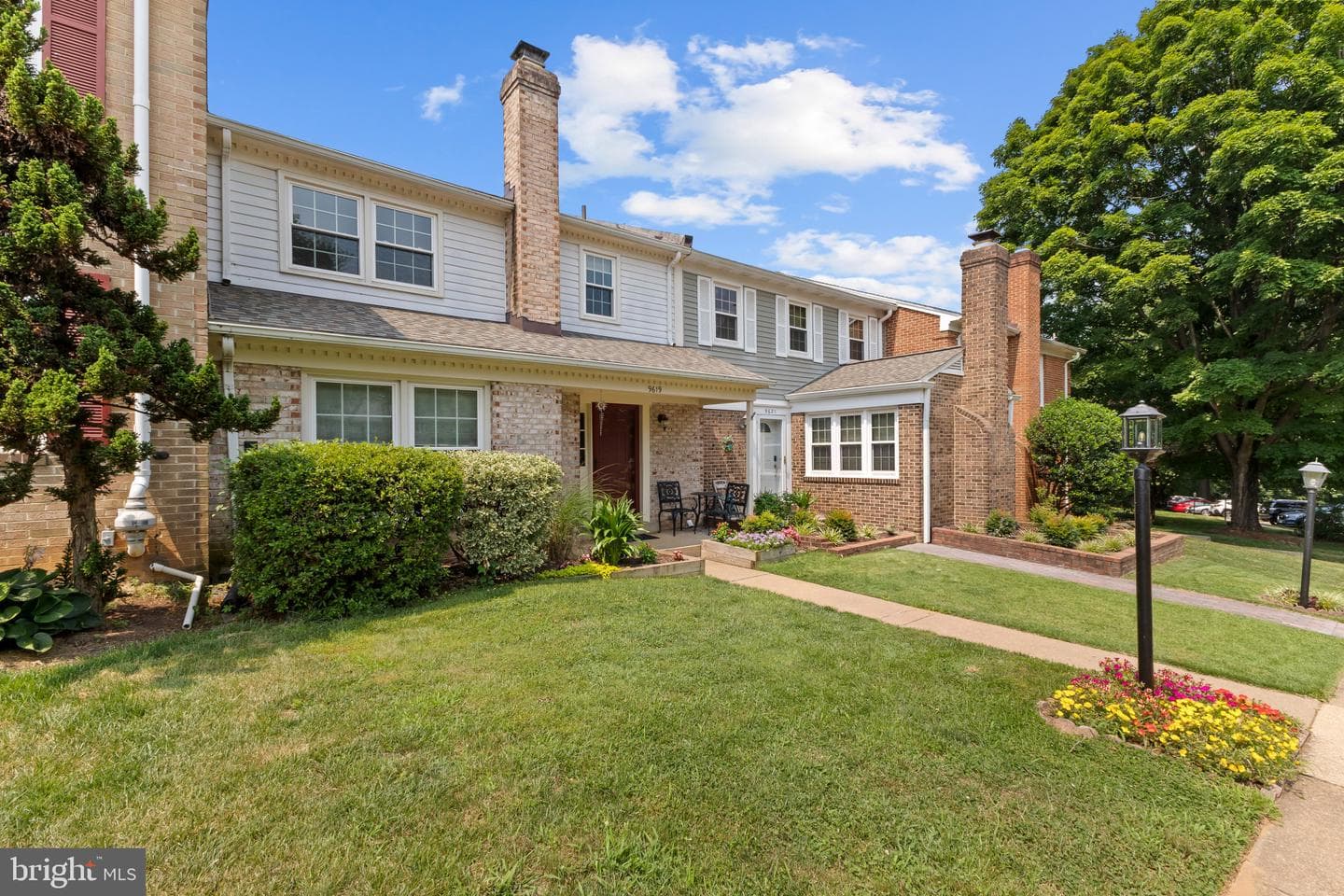 9619 Hillock Court, Burke
