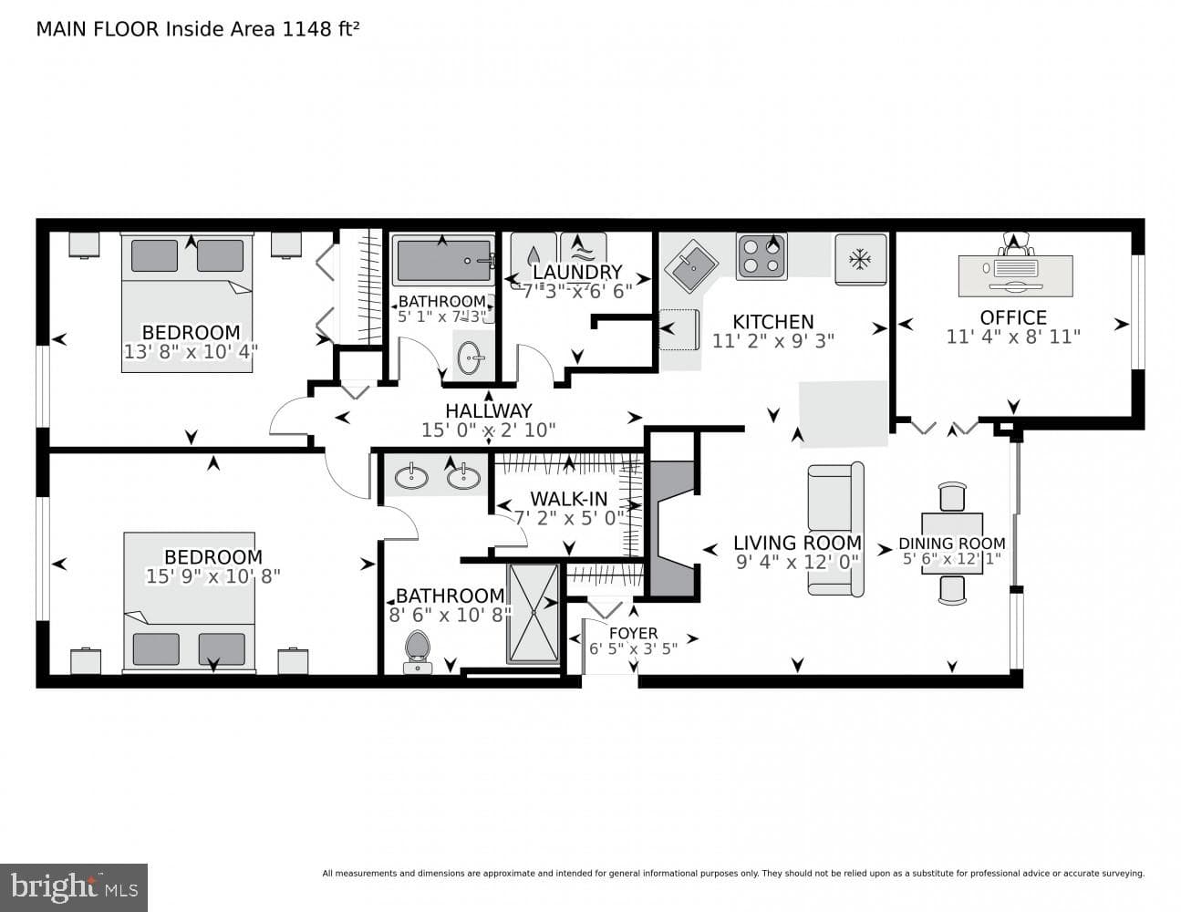 11741 Ledura Court #105 photo 20