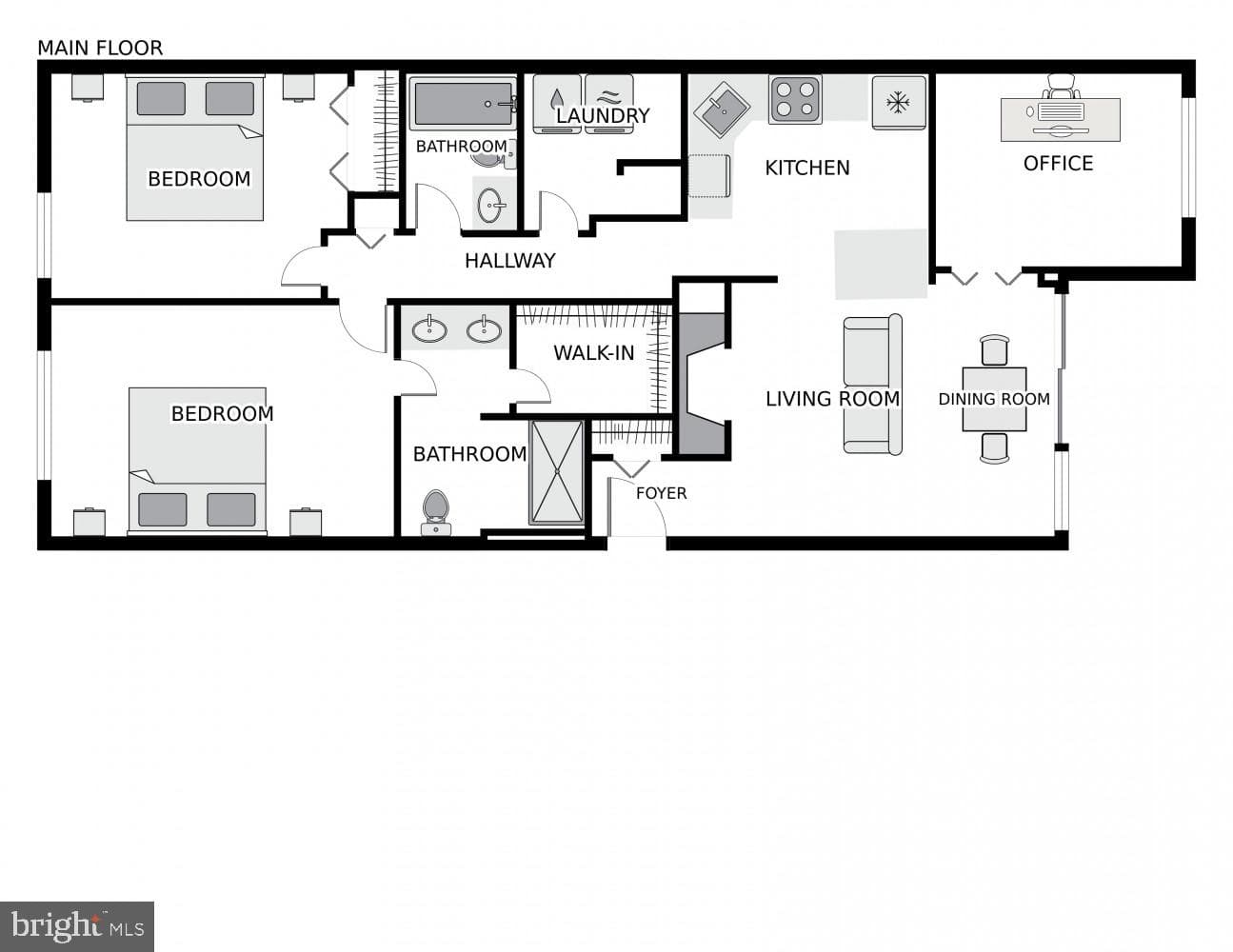 11741 Ledura Court #105 photo 21