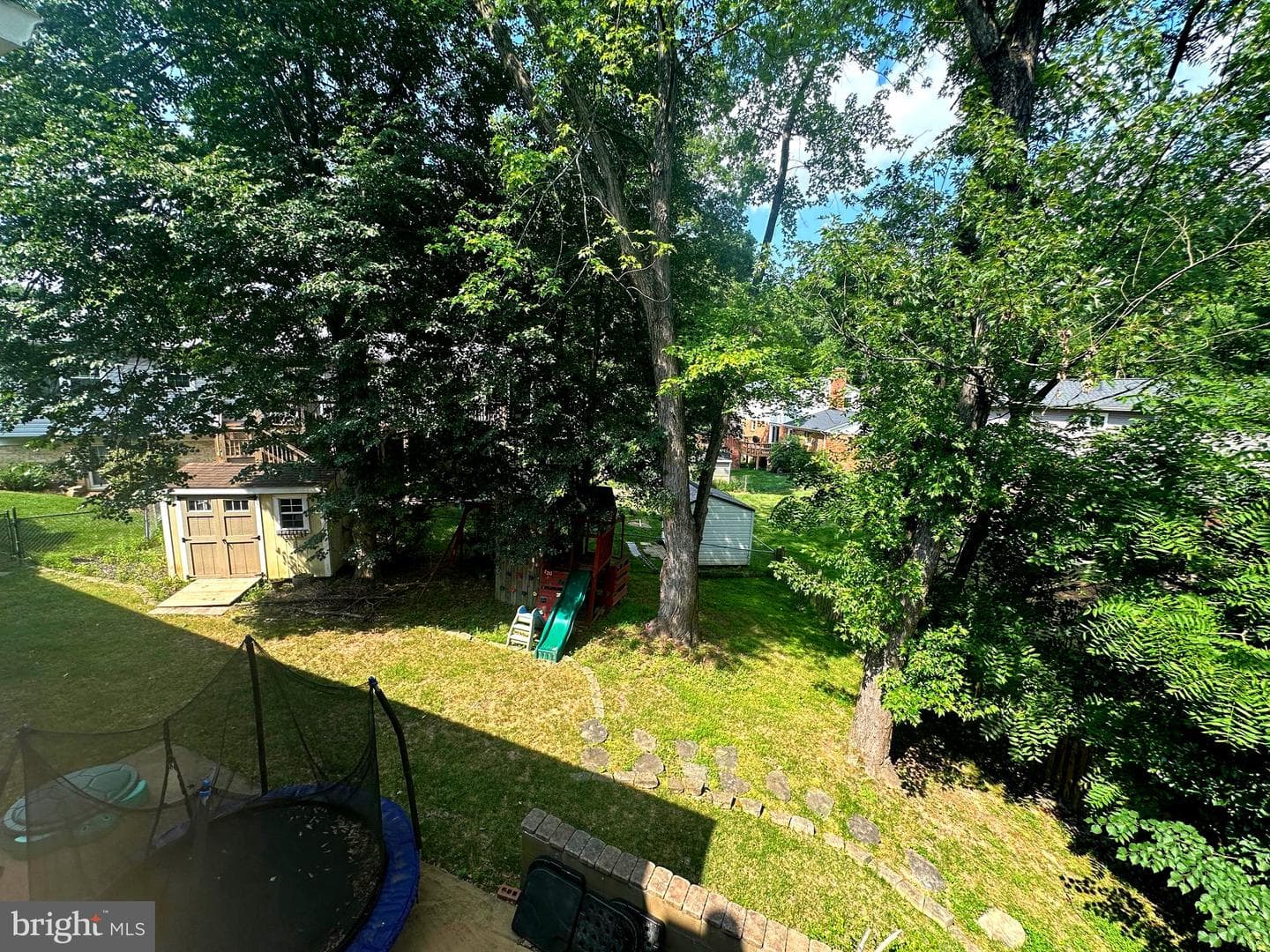 7409 Reservation Drive photo 33