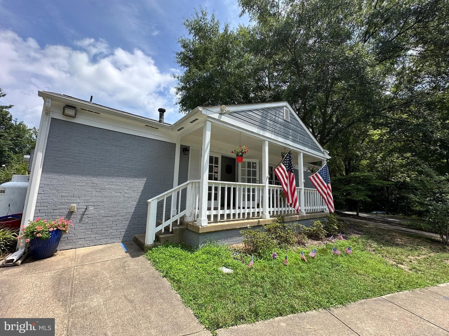 7409 Reservation Drive photo 36