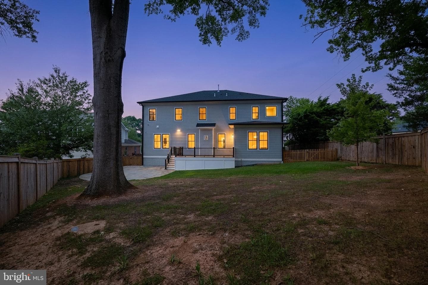 6821 Dean Drive photo 63