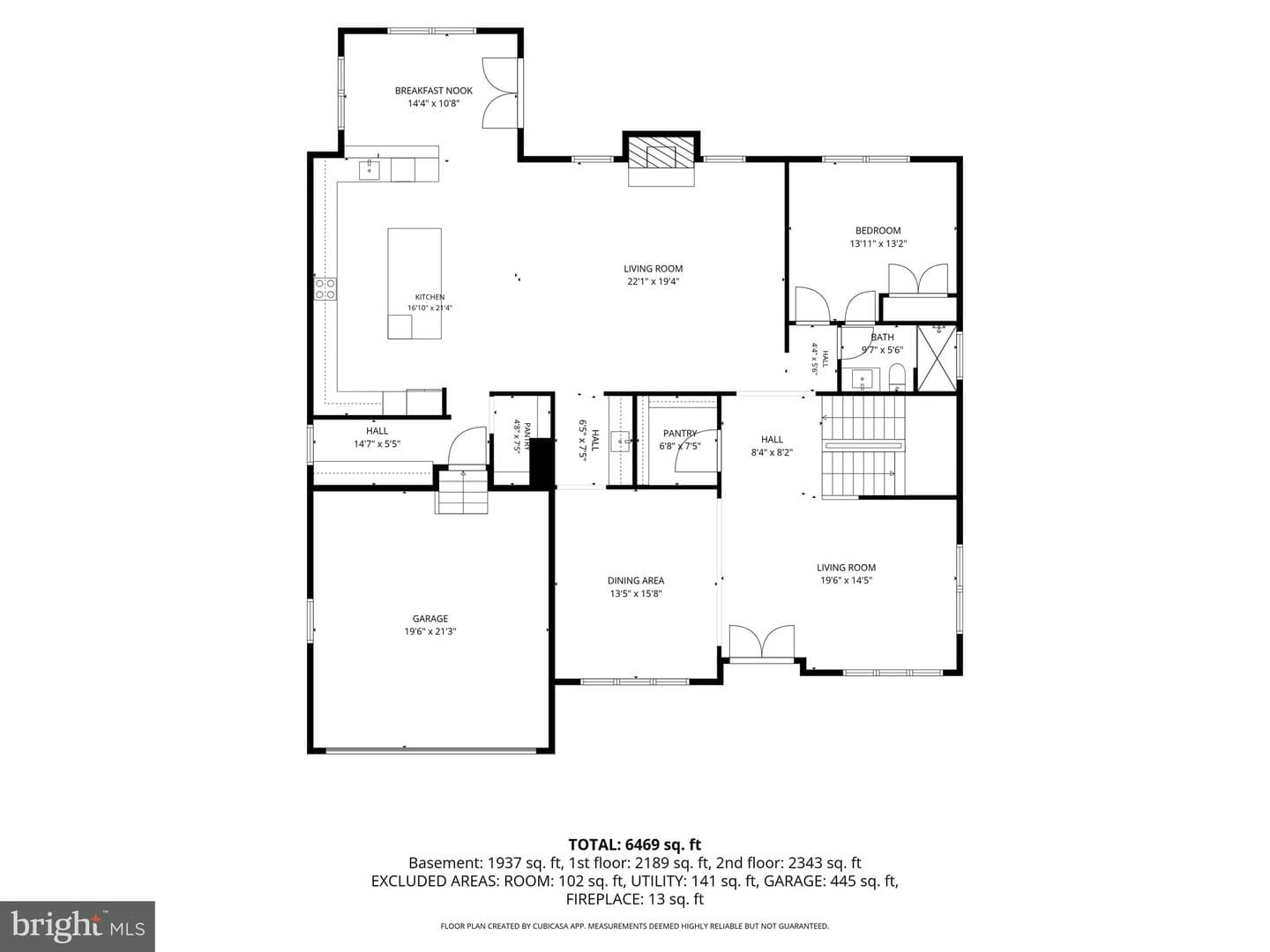 6821 Dean Drive photo 66