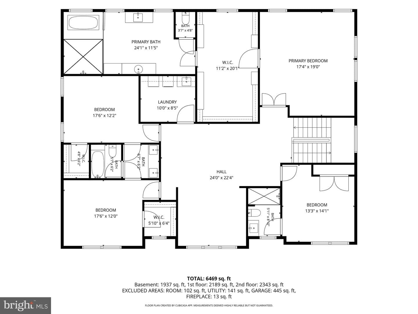 6821 Dean Drive photo 67