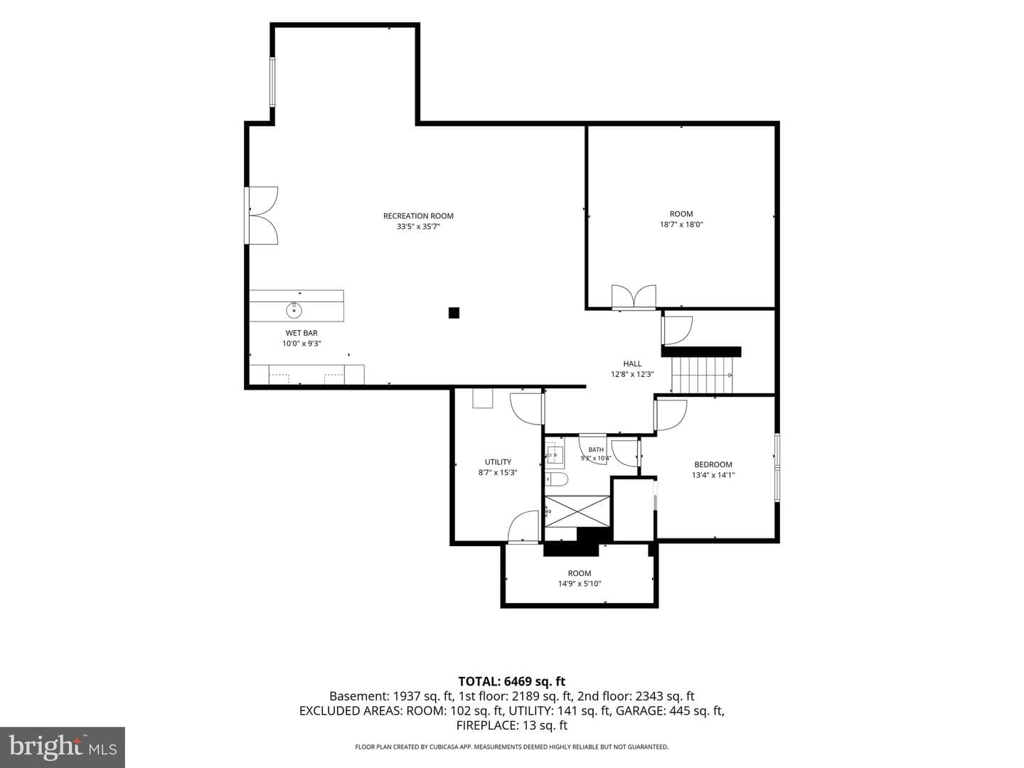 6821 Dean Drive photo 68