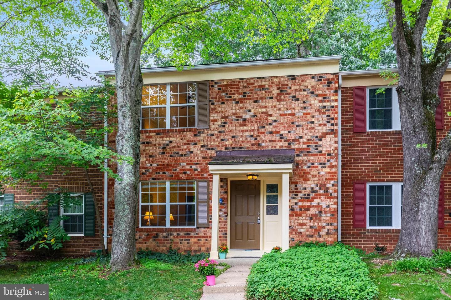 2256 Gunsmith Square, Reston