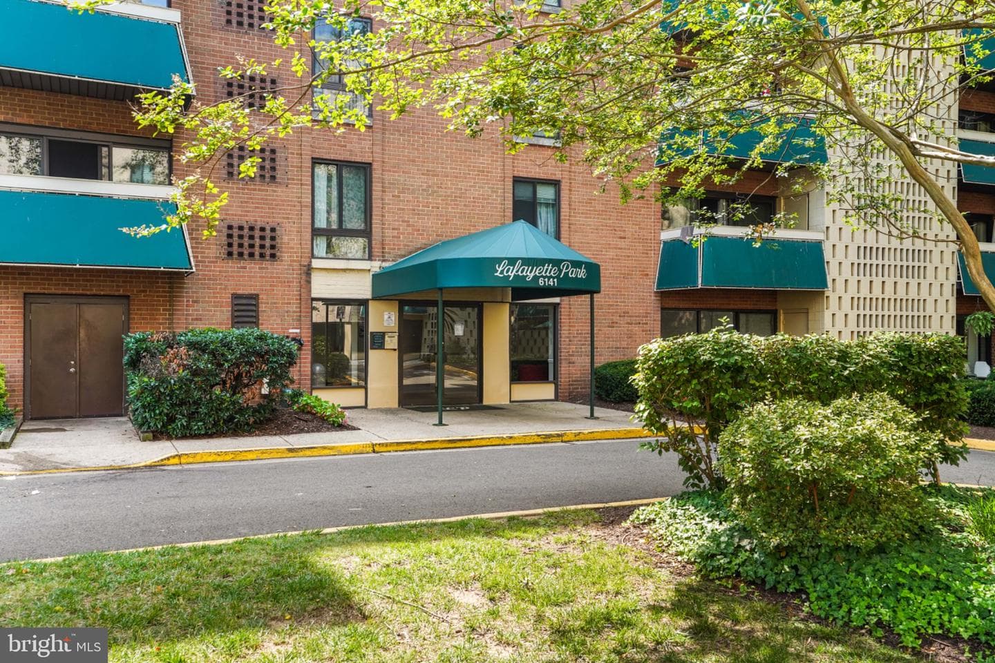 6141 Leesburg Pike #101, Falls Church