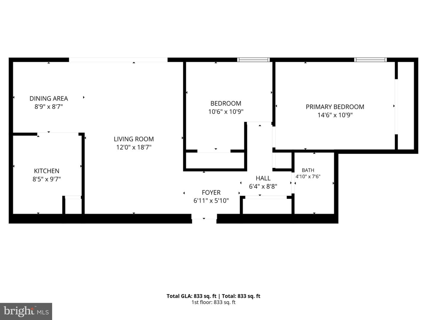 6141 Leesburg Pike #101 photo 38