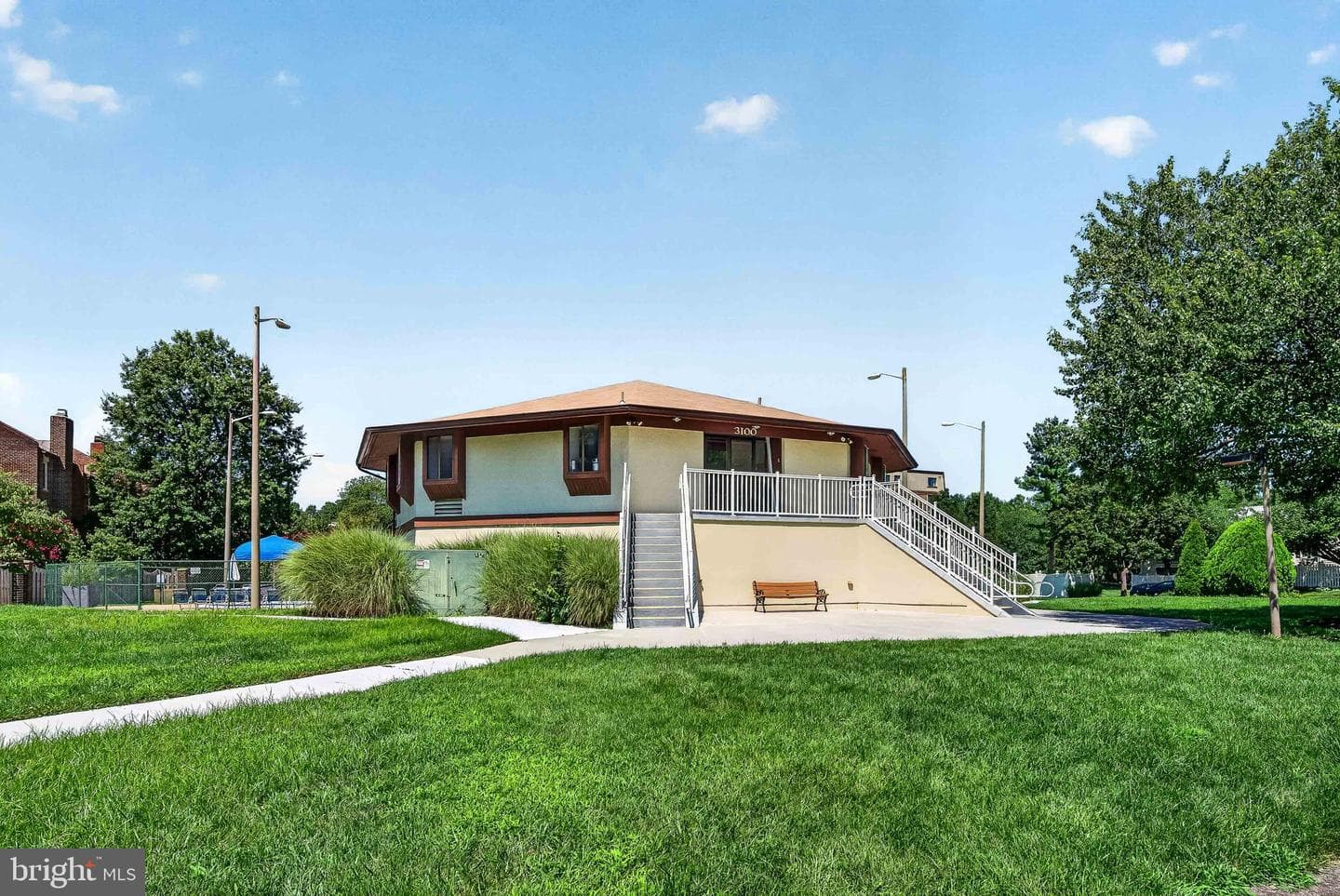 3031 Borge Street #112 photo 29