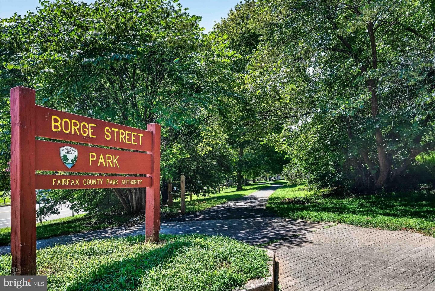 3031 Borge Street #112 photo 33