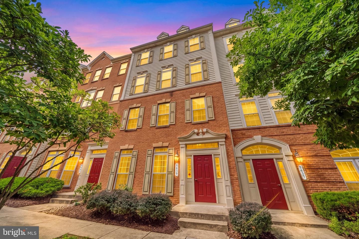 5639 Harrington Falls Lane #g, Alexandria
