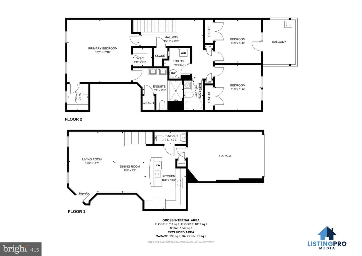 5639 Harrington Falls Lane #g photo 37