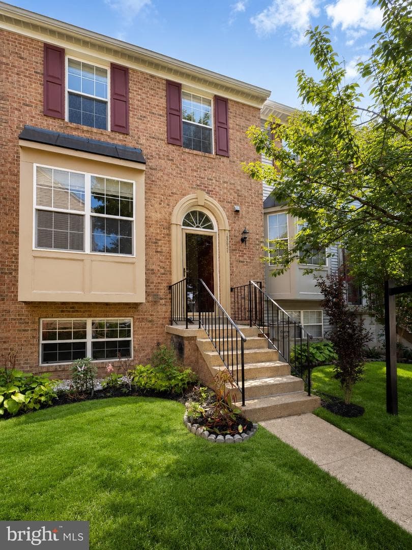 13824 Bridlington Court, Centreville