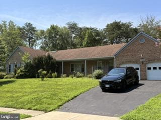 15389 Twin Creeks Court, Centreville