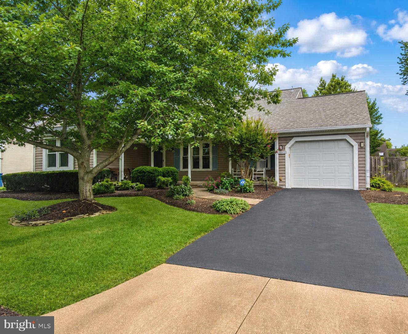 13911 Cristo Court, Centreville