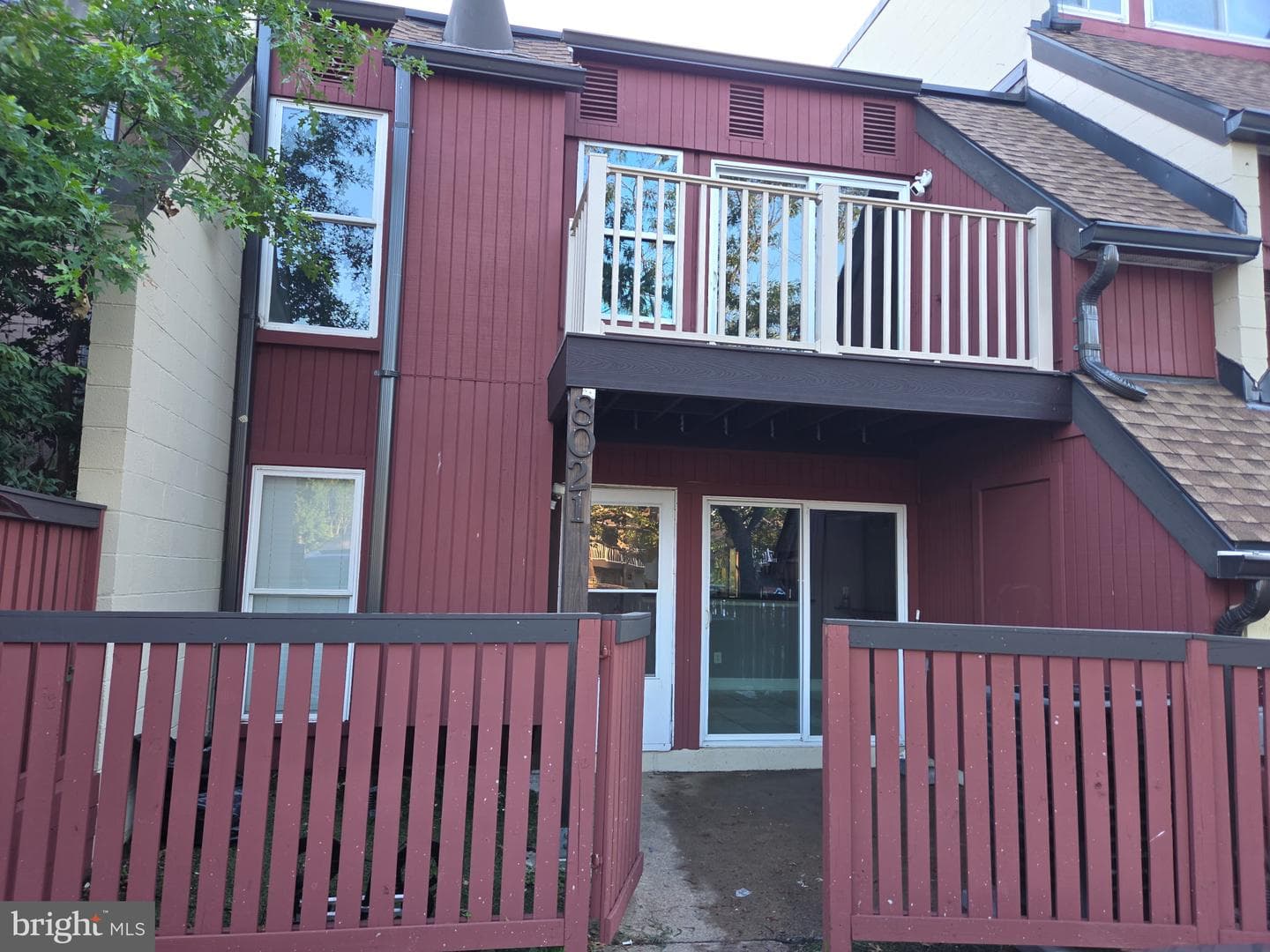8021 Pantano Place #18, Alexandria