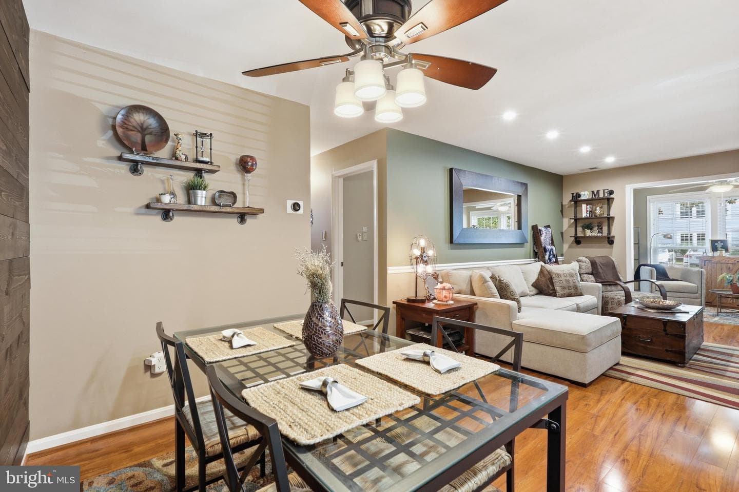 10010 Oakton Terrace Road #10010 photo 10